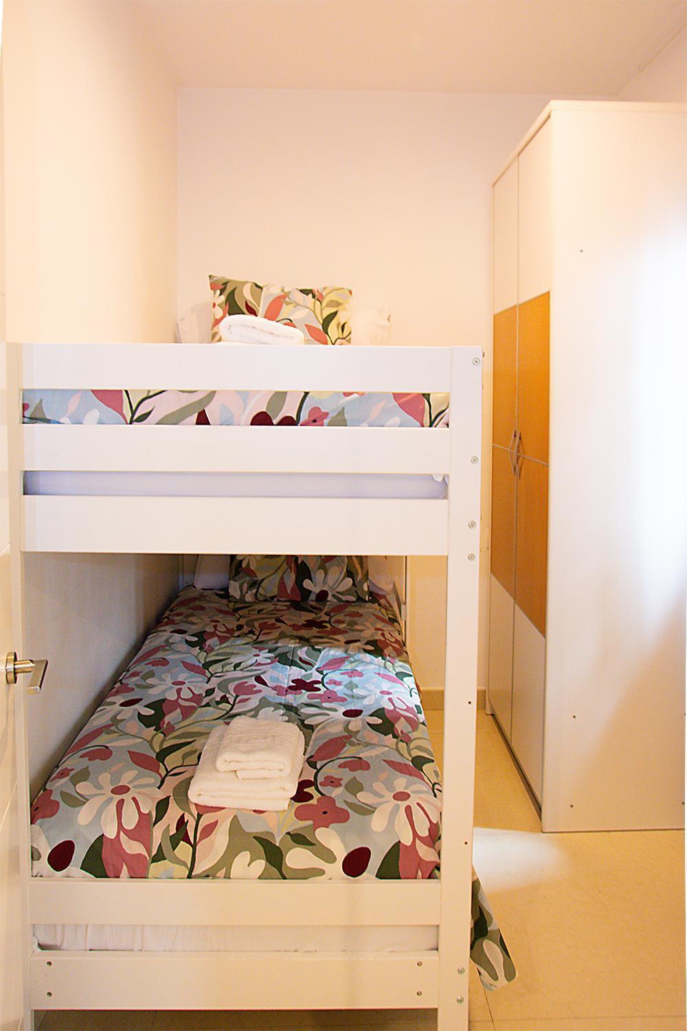 Appartement Deluxe Family House à Séville Extérieur photo